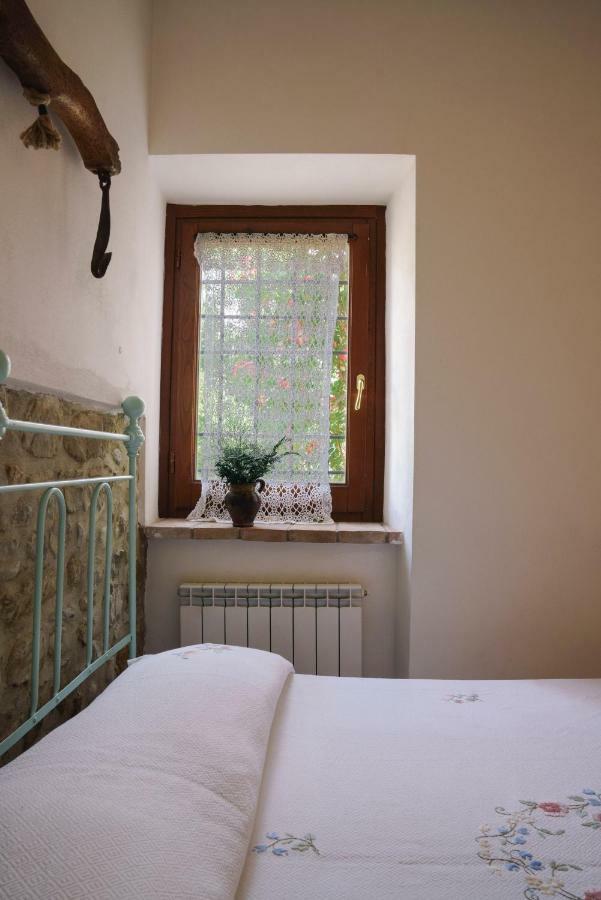 La Locanda Dell'Olmo Orvieto Exterior foto